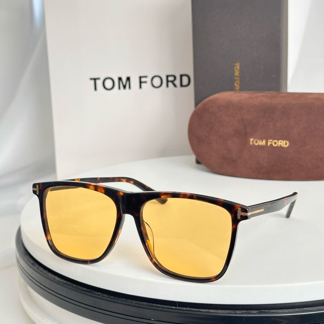 Tom Ford Sunglasses